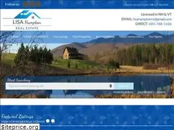Sites similar to lisahamptonrealestate.com