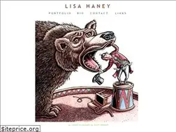 Sites similar to lisahaney.com