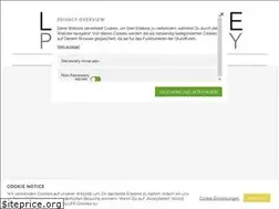 Sites similar to lisahantke.de