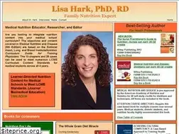Sites similar to lisahark.com