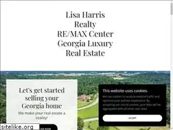 Sites similar to lisaharrisrealty.com