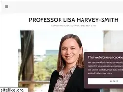 Sites similar to lisaharveysmith.com