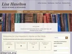 Sites similar to lisahaselton.com