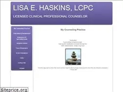 Sites similar to lisahaskinslcpc.com