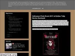 Sites similar to lisaherdiana.blogspot.com