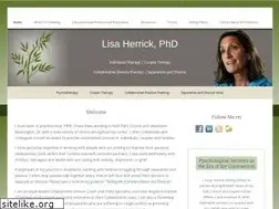 Sites similar to lisaherrick.com
