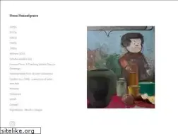 Sites similar to lisahesselgrave.com