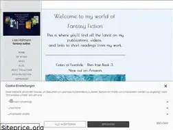 Sites similar to lisahofmann.net