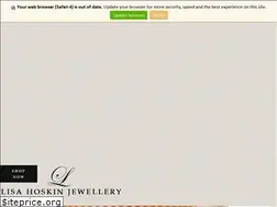 Sites similar to lisahoskin.co.nz