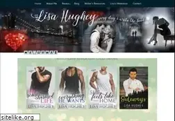 Sites similar to lisahughey.com