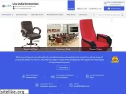 Sites similar to lisaindia.co.in