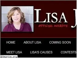 Sites similar to lisajackson.com