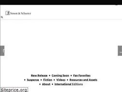 Sites similar to lisajewellbooks.com