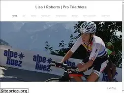 Sites similar to lisajroberts.com