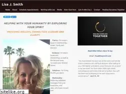 Sites similar to lisajsmith.com