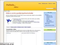Sites similar to lisak.cz