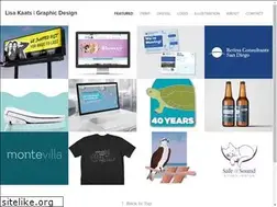 Sites similar to lisakaats.com