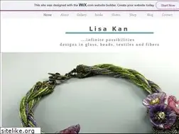Sites similar to lisakan.com