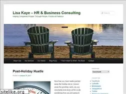 Sites similar to lisakaye.com