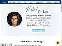 Sites similar to lisakboehm.com