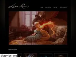 Sites similar to lisakeene.com