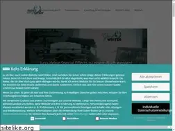 Sites similar to lisakeskin.com