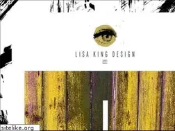 Sites similar to lisakingdesign.com