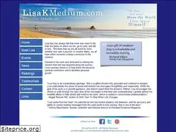 Sites similar to lisakmedium.com