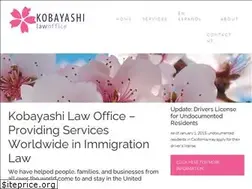 Sites similar to lisakobayashi.com