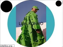 Sites similar to lisakonno.com