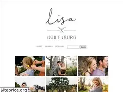 Sites similar to lisakphotographyblog.com