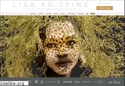 Sites similar to lisakristine.com