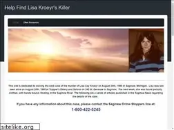Sites similar to lisakroeyr.org