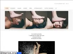 Sites similar to lisakusanagi.com