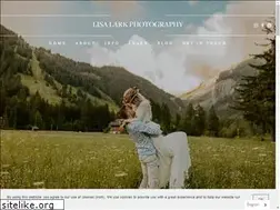 Sites similar to lisalark.com