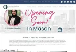 Sites similar to lisalarkinmd.com