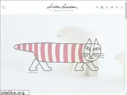 Sites similar to lisalarson.jp