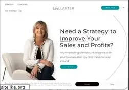 Sites similar to lisalarter.com