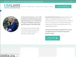 Sites similar to lisalawscoaching.com