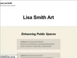 Sites similar to lisaleesmith.com