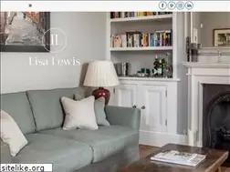 Sites similar to lisalewis.co.uk