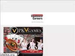 Sites similar to lisalewiscareers.com