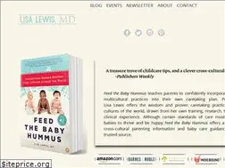 Sites similar to lisalewismd.com