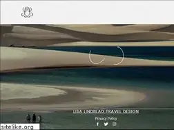 Sites similar to lisalindblad.com