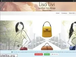 Sites similar to lisalivi.com