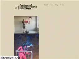 Sites similar to lisalouwers.nl