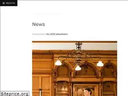Sites similar to lisaluethi.com