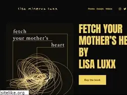 Sites similar to lisaluxx.com