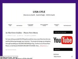 Sites similar to lisalyle.com