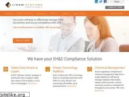 Sites similar to lisam.com